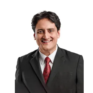 Dato' Dr. M. Amir Shah