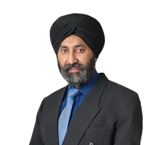 Dato’ Dr. Meheshinder Singh