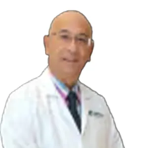 Dato’ Dr. Mohamed Ali Abdul Khader