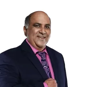 Dato’ Dr. Mohamed Ibrahim A Wahid