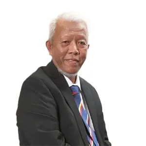 Dato’ Dr Mohammed Shahdan Shahid