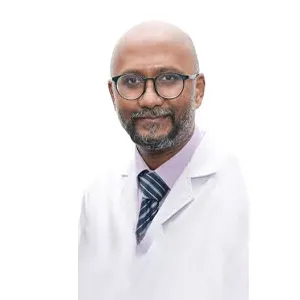 Dato' Dr. Muhamad Ali Bin S K Abdul Kader