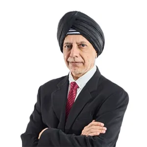 Dato' Dr. Rajbans Singh