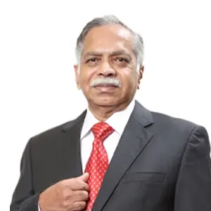 Dato' Dr. Sahabudin Raja Mohamed