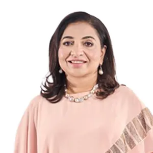 Dato' Dr. Satber Kaur