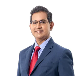 Dato' Dr. Selvalingam Sothilingam