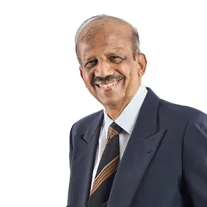 Dato' Dr. Selvapragasam T.