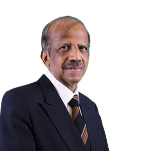 Dato' Dr. Selvapragasam T.