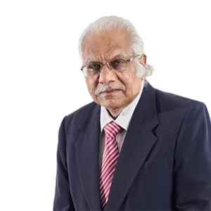 Dato' Dr. Sylvian Das