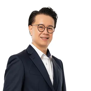 Dato’ Dr Tikfu Gee