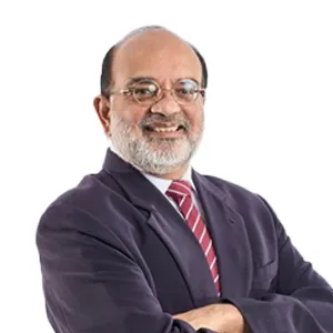 Dato' Dr. Venugopal Balchand