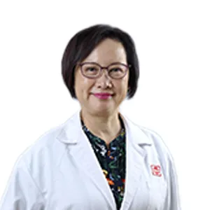 Dato' Dr. Yong Chow Yen