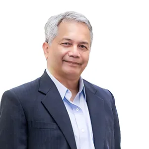 Dato' Dr. Zakaria Bin Zahari