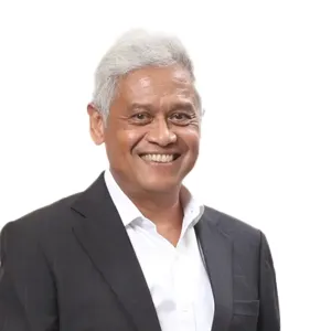 Datuk Dr. Abd Aziz Yahya