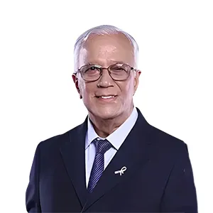 Datuk Dr. Devanand C Mangharam