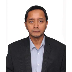 Datuk Dr. Hanif bin Hussein