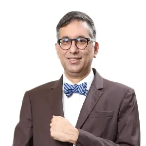 Datuk Dr. Kuljit Singh