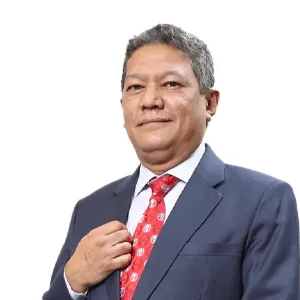 Datuk Dr. Mohd. Asri B Abd. Ghapar