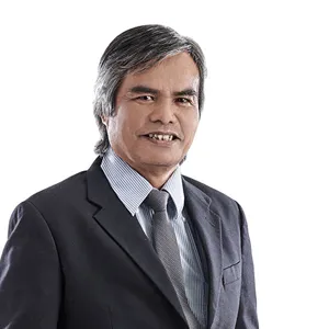 Datuk Dr. Mohd Noor Awang