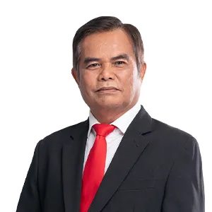 Datuk Dr. Mohd Noor Bin Awang