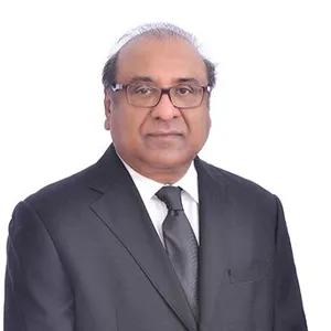 Datuk Dr. Ravikumar Thirunavakarasu