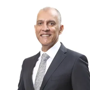 Datuk Dr. Ryan Ponnudurai