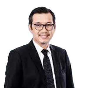 Datuk Dr. Shaiful Azmi Yahaya