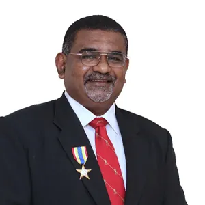 Datuk Dr. Shankar Gunarasa