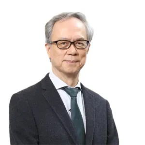 Datuk Dr. Tan Si Yen