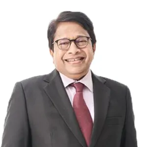 Datuk Seri Dr. Balachandran A/L Kandasamy