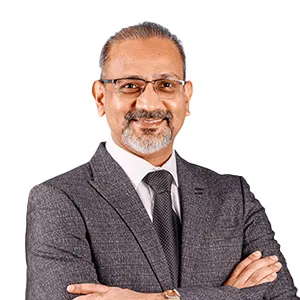 Dr. A Ananda Dorai