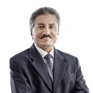 Dr. A. Raveendhran