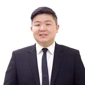 Dr. Aaron Lai Kuo Huo