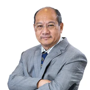 Dr. Abdul Malik Mohamed Hussein