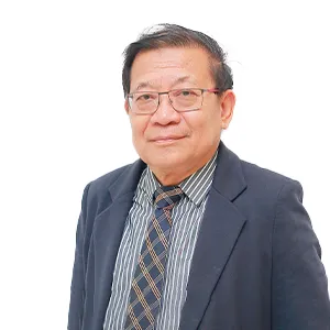 Dr. Abdul Shukor Abu Bakar