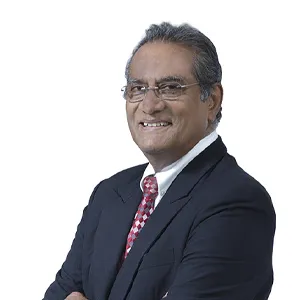 Dr. Abel Arumugam
