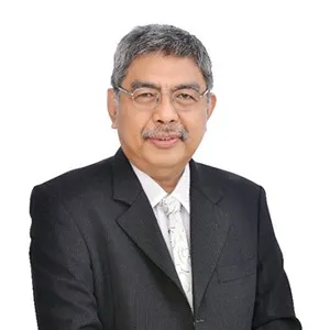 Dr. Abu Bakar Ab Rahman