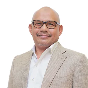 Dr. Abu Salim Idris