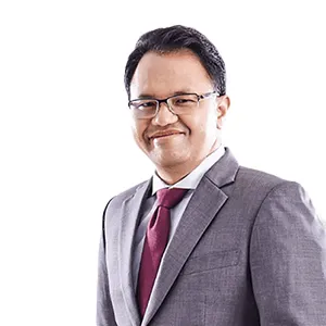 Dr. Achdiat Mahpha Fansuri Bin Mustapa