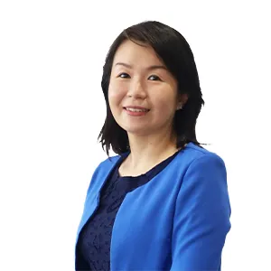 Dr. Adeline Kueh Mei Ling