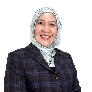 Dr. Adibah Binti Ali