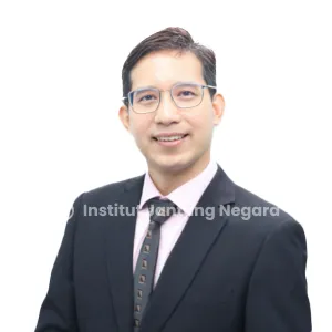 Dr. Adrian Nicholas Lim Choon Seng