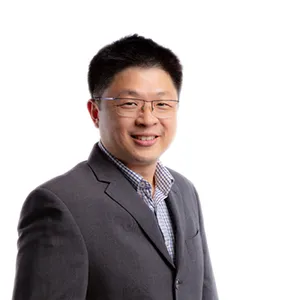 Dr. Adrian Tey