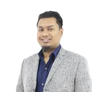 Dr. Afif Suffian bin Adnan