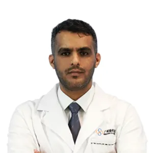 Dr. Agila Adnan
