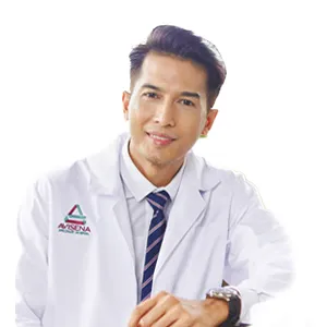 Dr. Ahmad Afkhar Fakhrizzaki