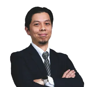 Dr. Ahmad Fazly bin Abd Rasid