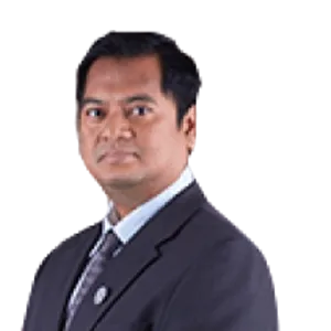 Dr. Ahmad Hisham Bin Abd Rashid
