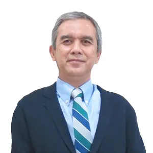 Dr. Ahmad Murad Zainuddin