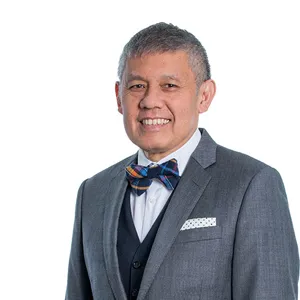 Dr. Ahmad Nizar Jamaluddin